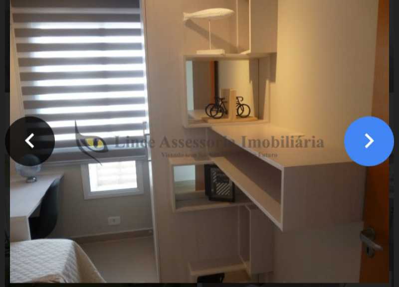 Apartamento à venda com 3 quartos, 80m² - Foto 11