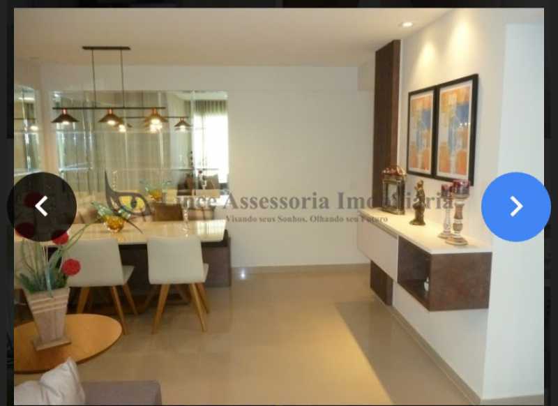 Apartamento à venda com 3 quartos, 74m² - Foto 3