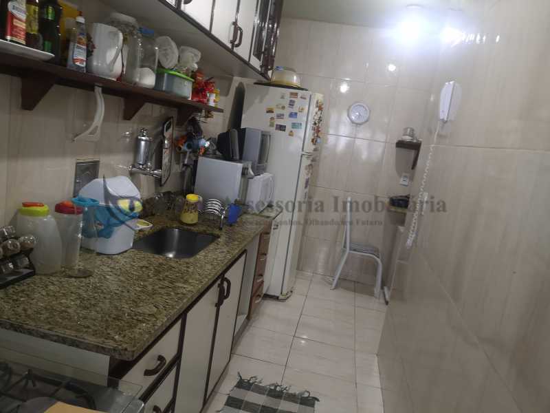 Cobertura à venda com 3 quartos, 160m² - Foto 23