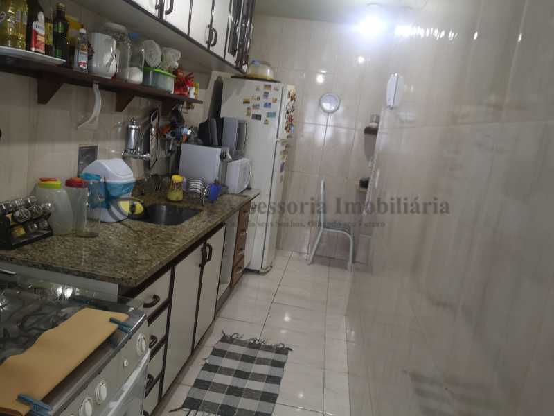 Cobertura à venda com 3 quartos, 160m² - Foto 25