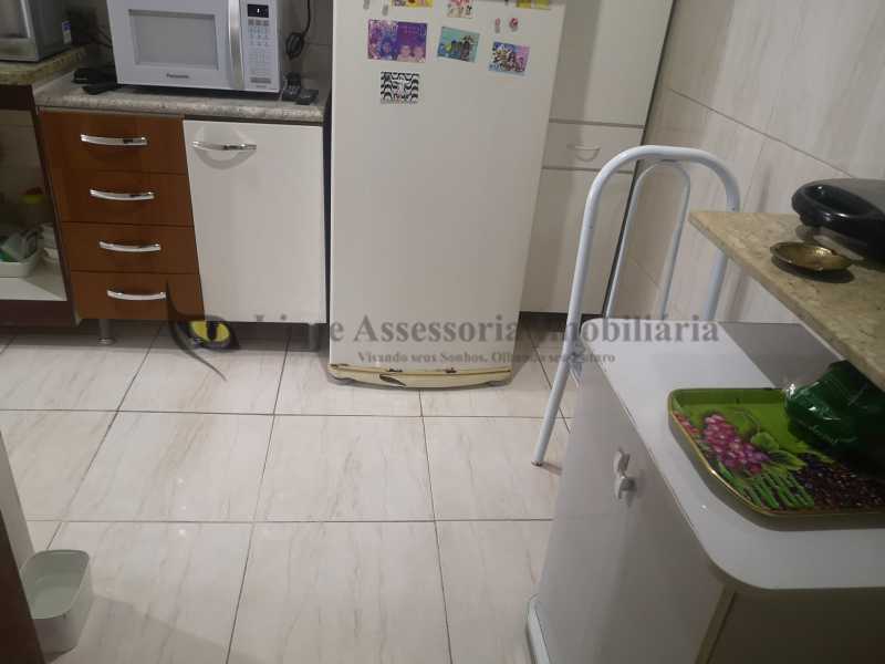 Cobertura à venda com 3 quartos, 160m² - Foto 24