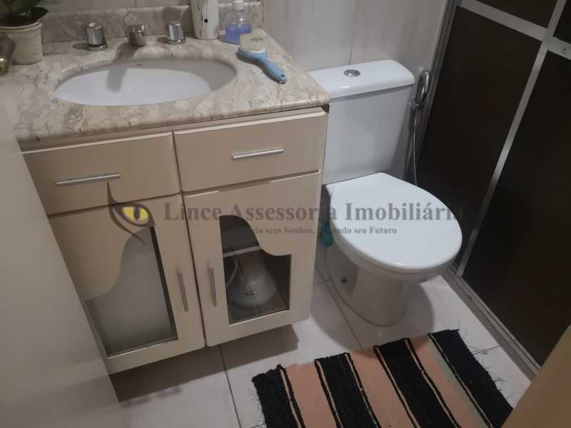 Cobertura à venda com 3 quartos, 160m² - Foto 19