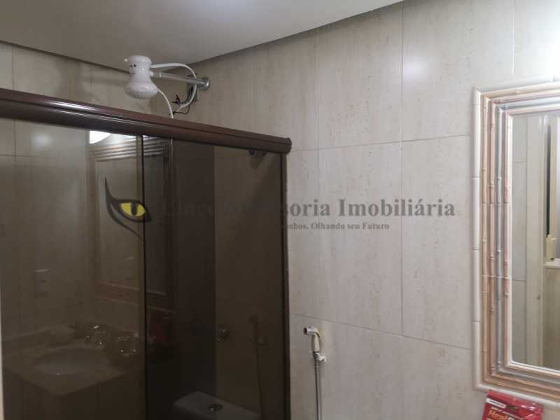 Cobertura à venda com 3 quartos, 160m² - Foto 21