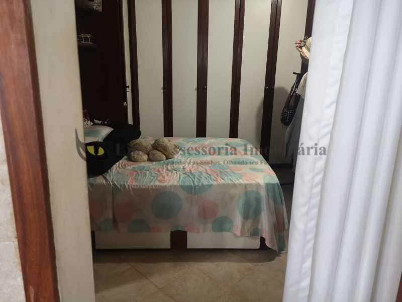 Cobertura à venda com 3 quartos, 160m² - Foto 22