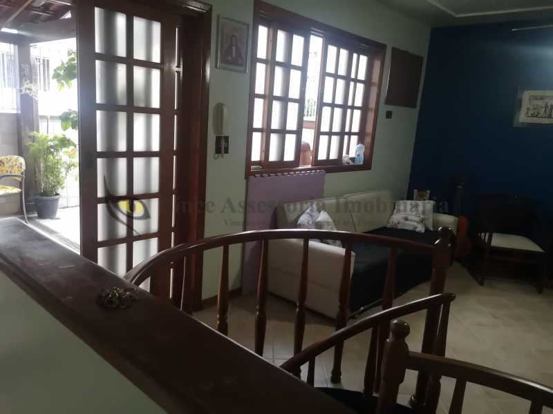 Cobertura à venda com 3 quartos, 160m² - Foto 14