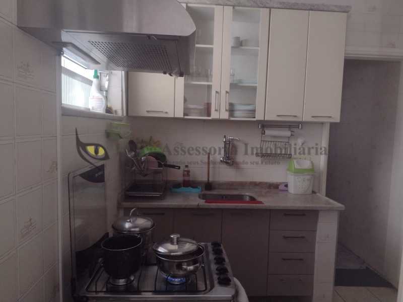 Apartamento à venda com 3 quartos, 204m² - Foto 11