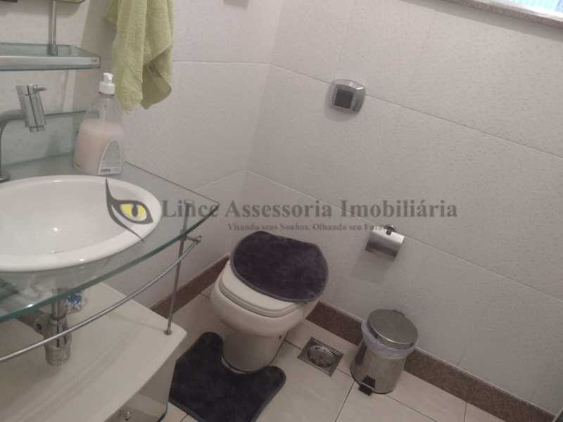 Apartamento à venda com 3 quartos, 204m² - Foto 14