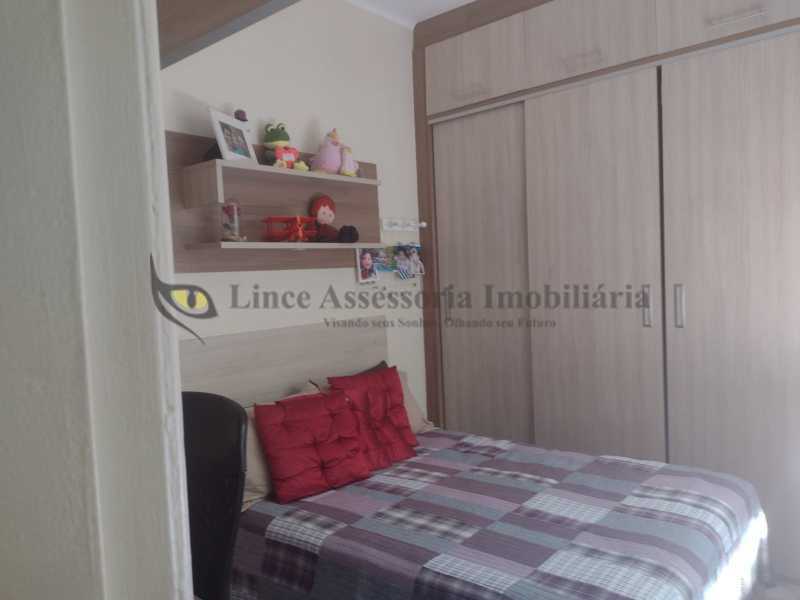 Apartamento à venda com 3 quartos, 204m² - Foto 6