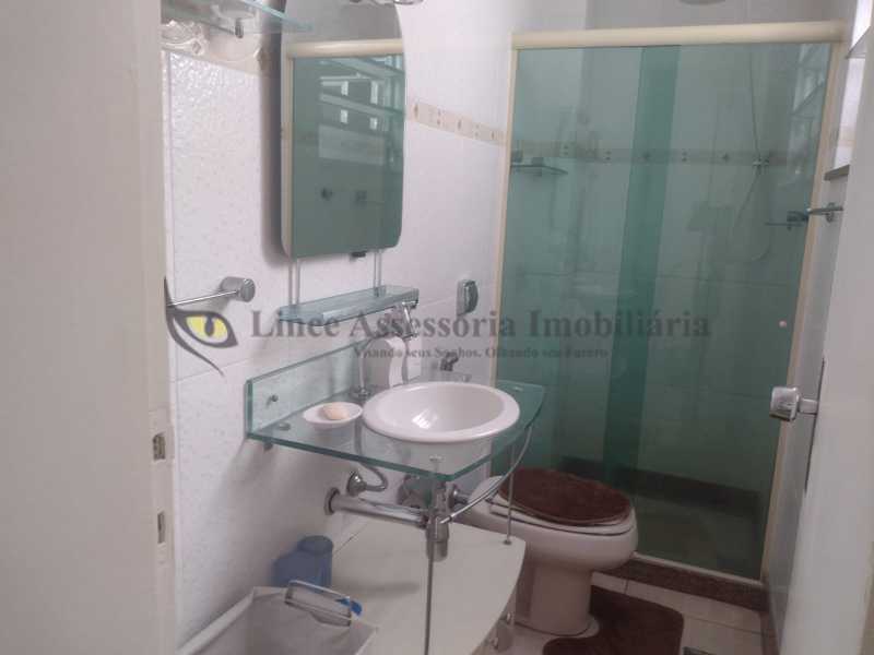 Apartamento à venda com 3 quartos, 204m² - Foto 15