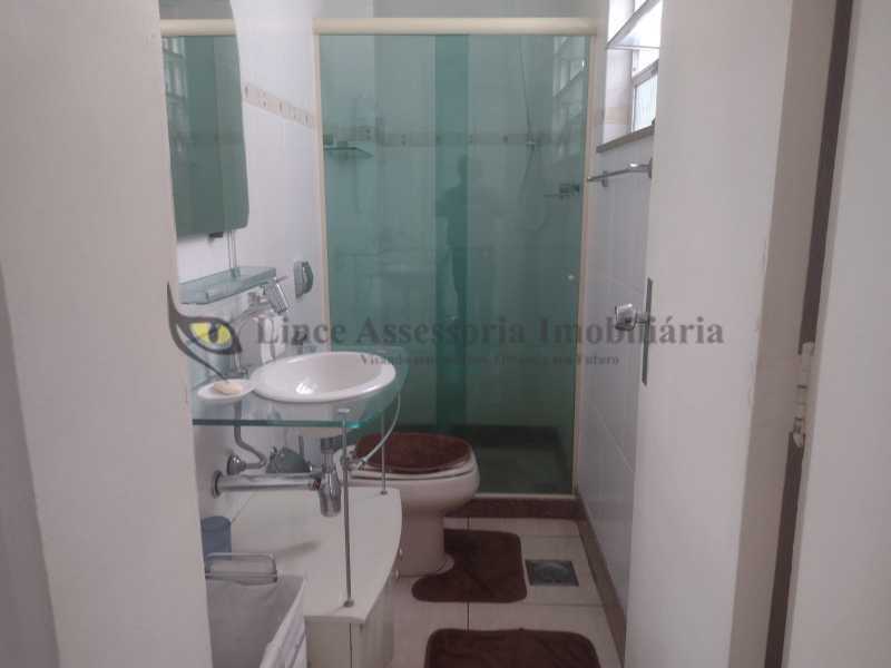 Apartamento à venda com 3 quartos, 204m² - Foto 16