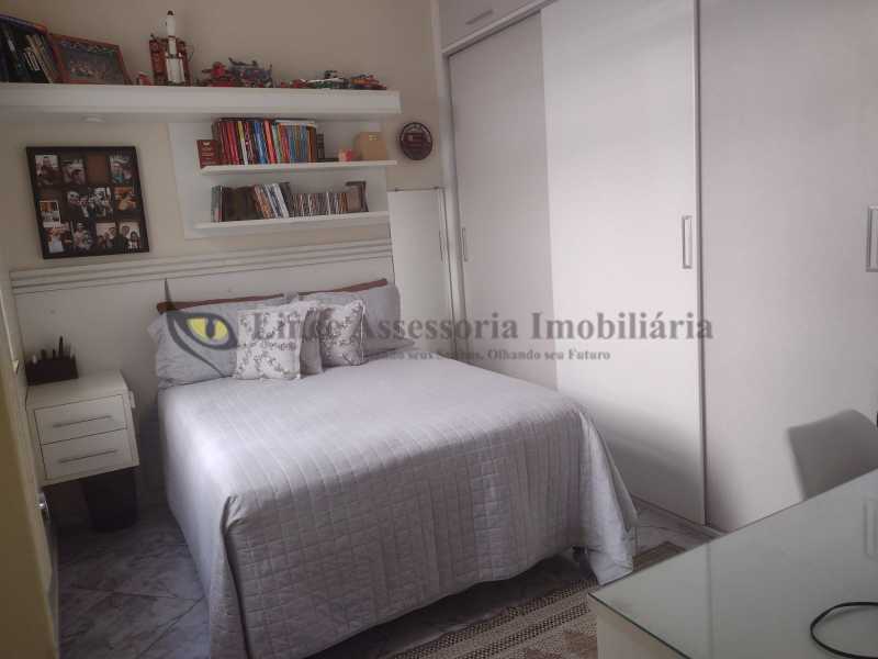 Apartamento à venda com 3 quartos, 204m² - Foto 8