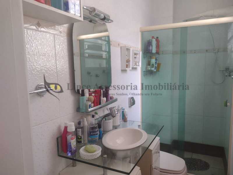 Apartamento à venda com 3 quartos, 204m² - Foto 23