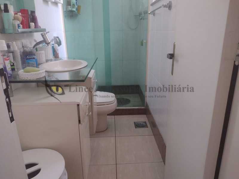 Apartamento à venda com 3 quartos, 204m² - Foto 25