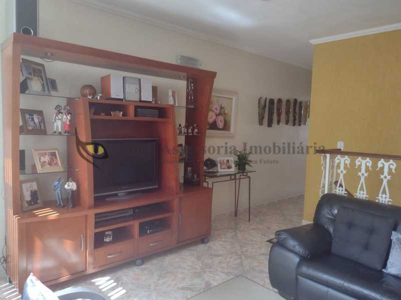 Apartamento à venda com 3 quartos, 204m² - Foto 5