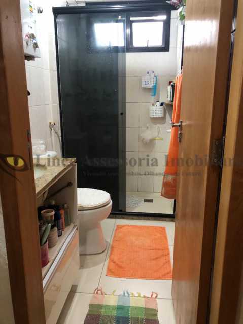 Apartamento à venda com 2 quartos, 63m² - Foto 4