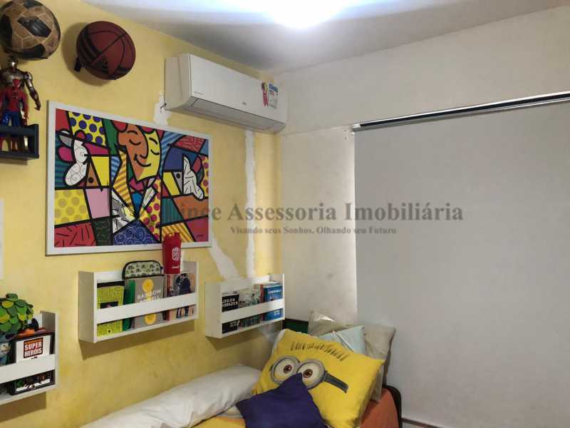 Apartamento à venda com 2 quartos, 63m² - Foto 7