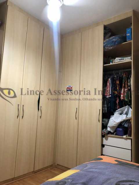 Apartamento à venda com 2 quartos, 63m² - Foto 8