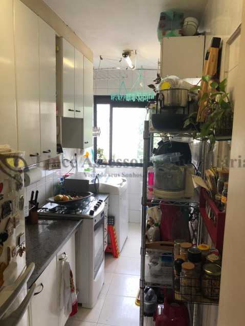 Apartamento à venda com 2 quartos, 63m² - Foto 18