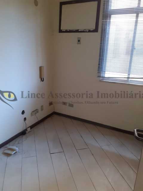 Conjunto Comercial-Sala à venda, 36m² - Foto 3