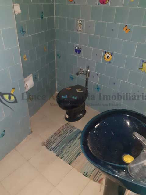 Conjunto Comercial-Sala à venda, 36m² - Foto 10