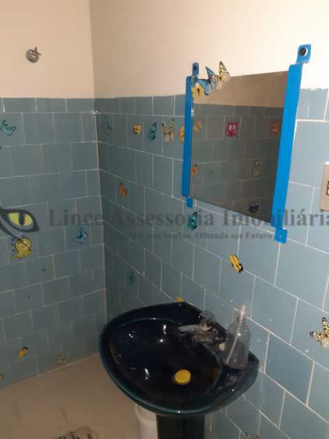 Conjunto Comercial-Sala à venda, 36m² - Foto 11