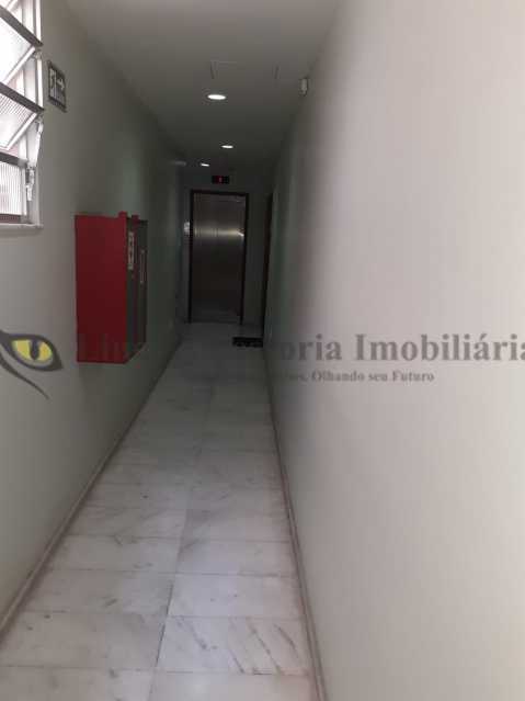 Conjunto Comercial-Sala à venda, 36m² - Foto 16