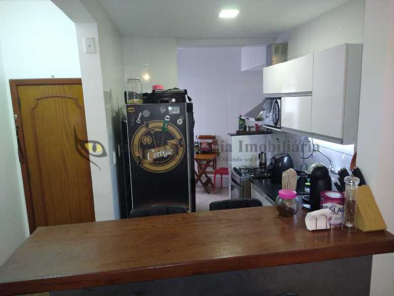 Apartamento à venda com 2 quartos, 84m² - Foto 17