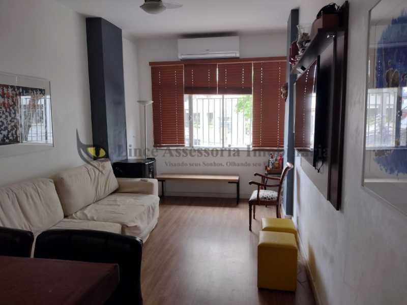 Apartamento à venda com 2 quartos, 84m² - Foto 4