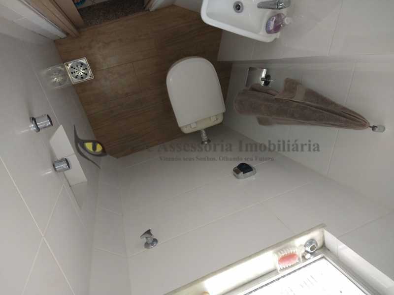 Apartamento à venda com 2 quartos, 84m² - Foto 16