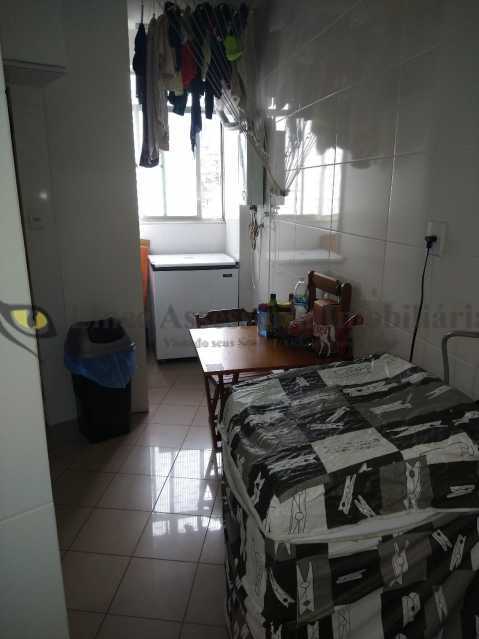 Apartamento à venda com 2 quartos, 84m² - Foto 19