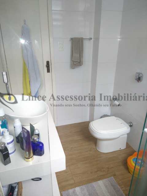 Apartamento à venda com 2 quartos, 84m² - Foto 7