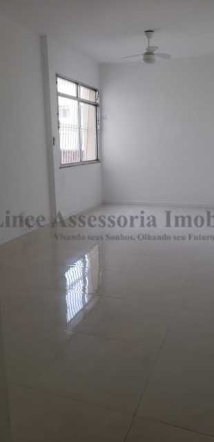 Apartamento à venda com 1 quarto, 45m² - Foto 1