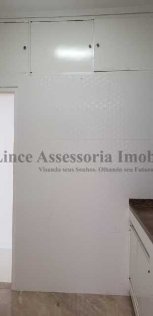 Apartamento à venda com 1 quarto, 45m² - Foto 3