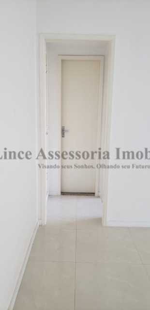 Apartamento à venda com 1 quarto, 45m² - Foto 5