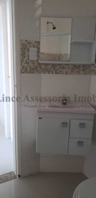 Apartamento à venda com 1 quarto, 45m² - Foto 7