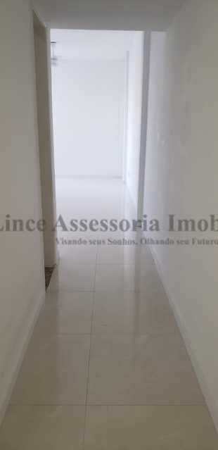 Apartamento à venda com 1 quarto, 45m² - Foto 13