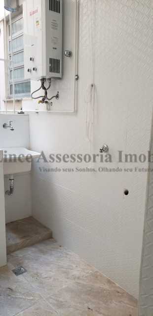 Apartamento à venda com 1 quarto, 45m² - Foto 14