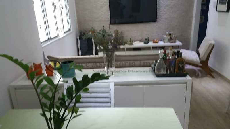 Apartamento à venda com 2 quartos, 90m² - Foto 5