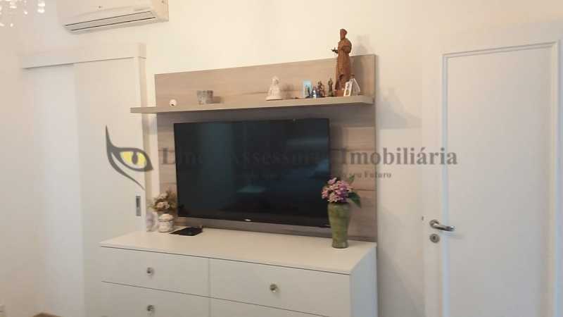 Apartamento à venda com 2 quartos, 90m² - Foto 8