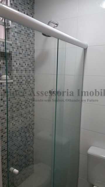 Apartamento à venda com 2 quartos, 90m² - Foto 14