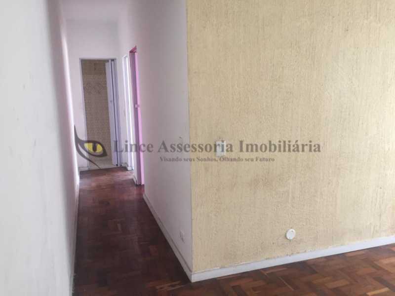 Apartamento à venda com 2 quartos, 60m² - Foto 5