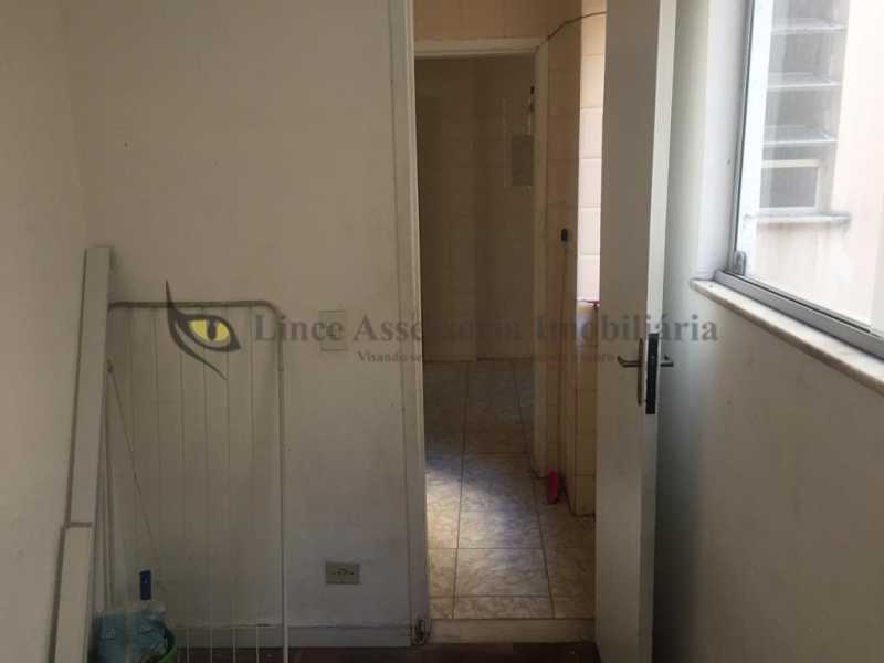 Apartamento à venda com 2 quartos, 60m² - Foto 23