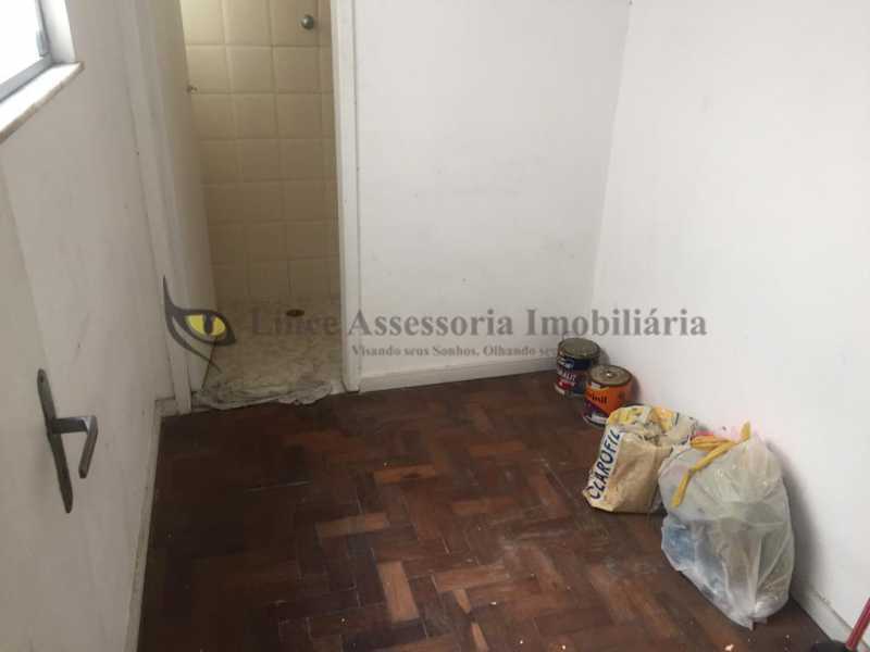 Apartamento à venda com 2 quartos, 60m² - Foto 22