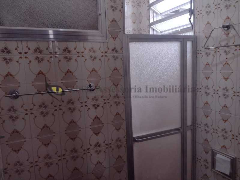 Apartamento à venda com 1 quarto, 40m² - Foto 14