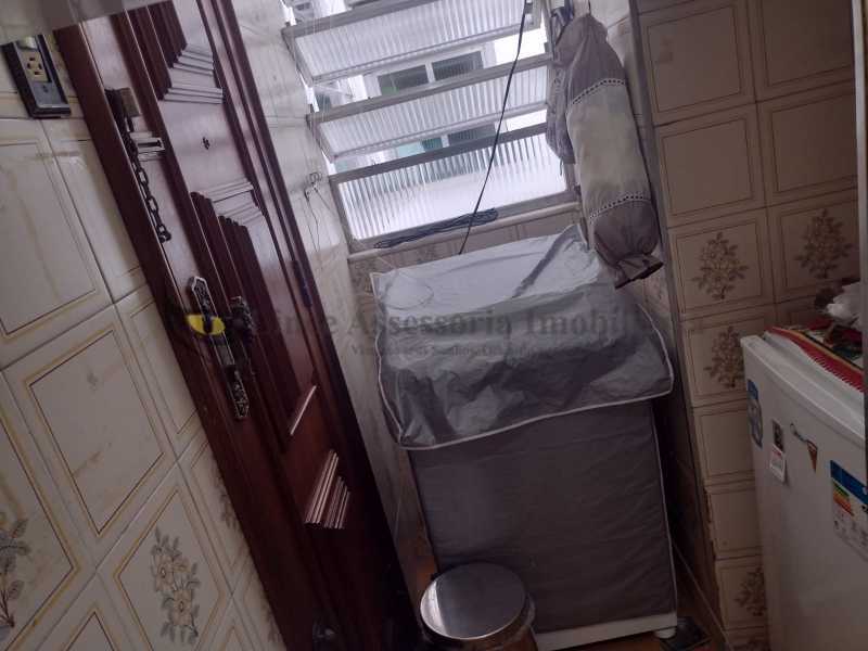 Apartamento à venda com 1 quarto, 40m² - Foto 23