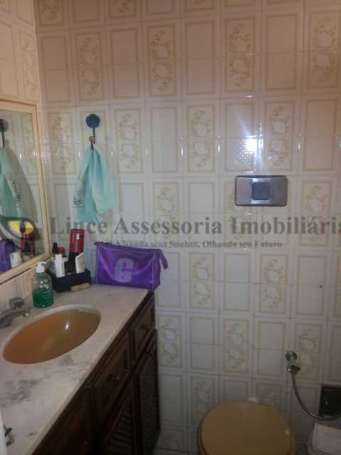 Apartamento à venda com 3 quartos, 164m² - Foto 15