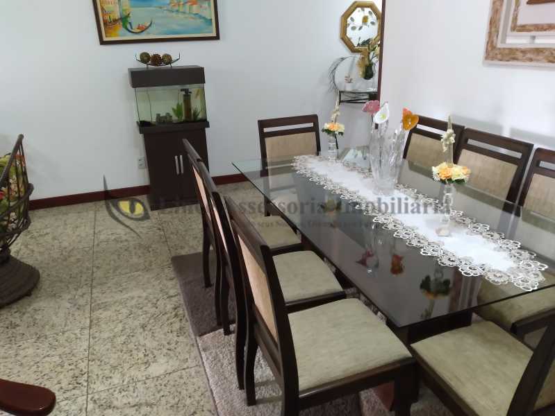 Apartamento à venda com 4 quartos, 157m² - Foto 7