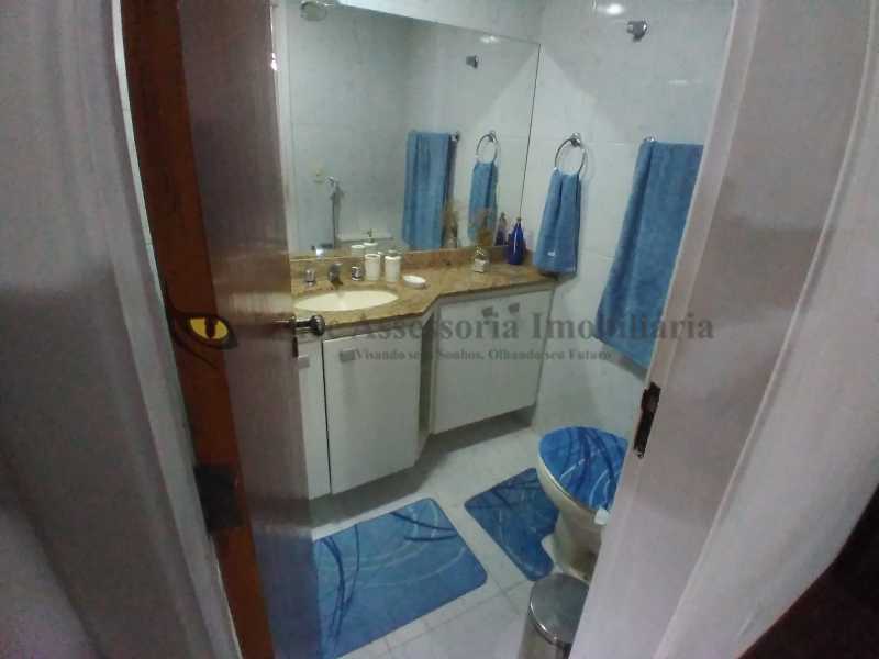 Apartamento à venda com 4 quartos, 157m² - Foto 17