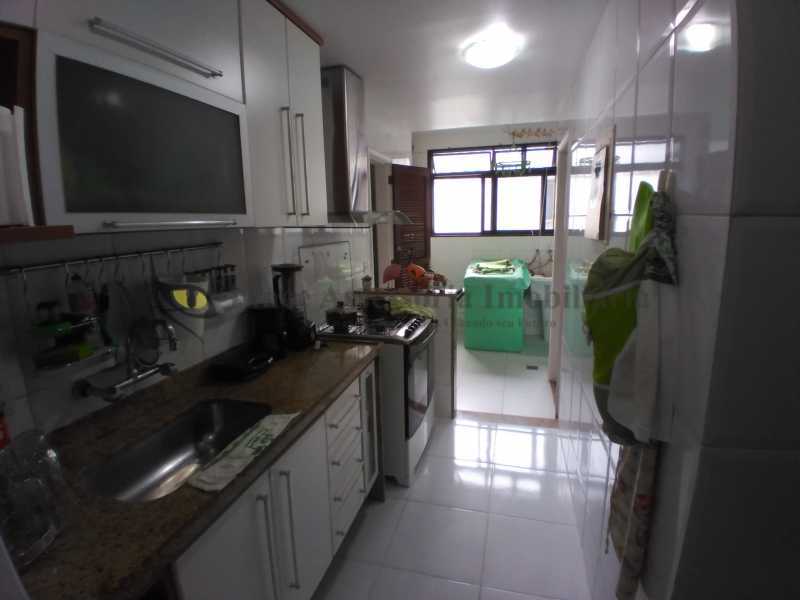 Apartamento à venda com 4 quartos, 157m² - Foto 19