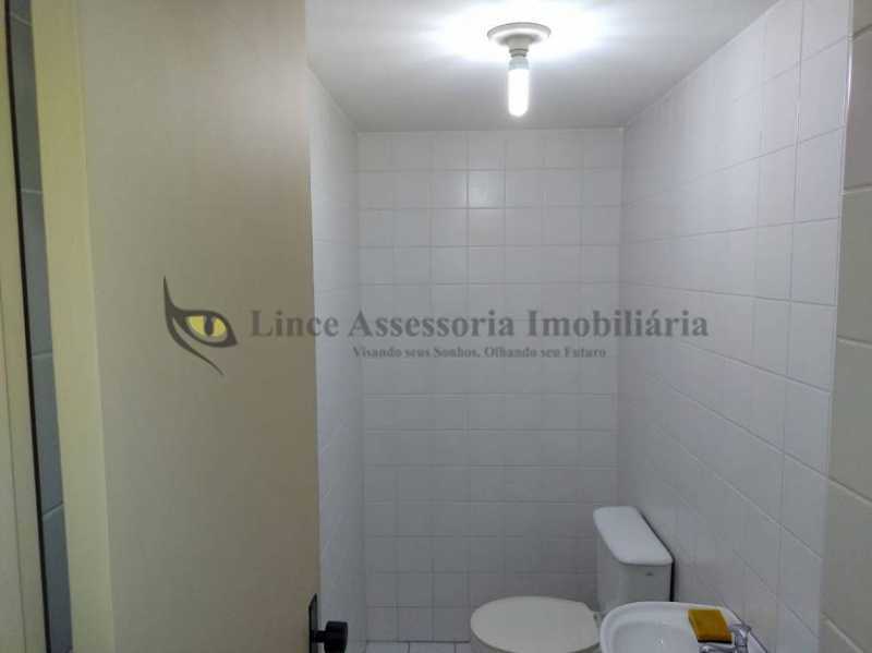 Conjunto Comercial-Sala à venda, 26m² - Foto 8